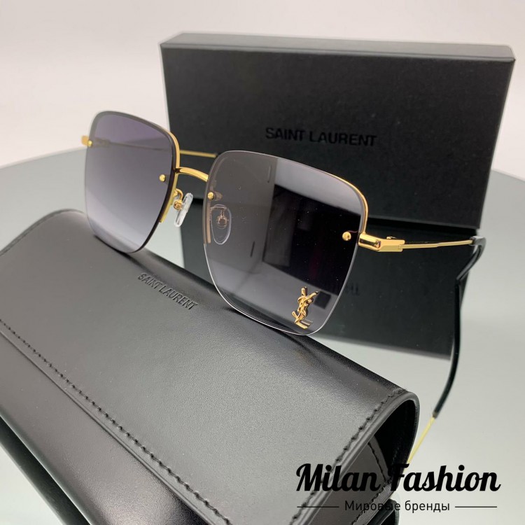 Очки Yves Saint Laurent V3268. Вид 3