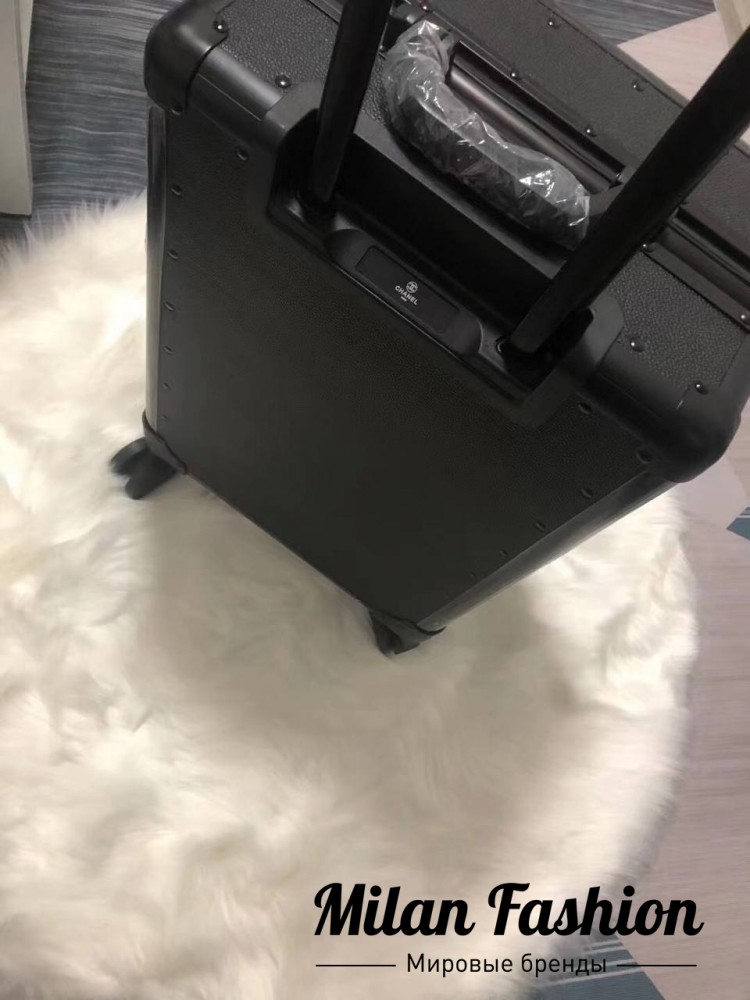 Чемодан  Chanel V13673. Вид 6