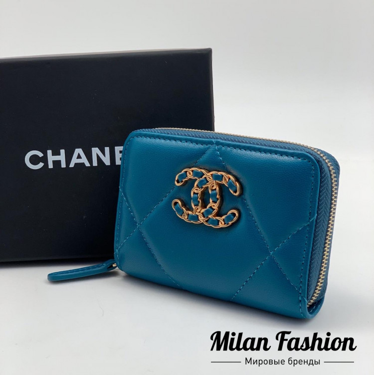Кредитница  Chanel v0344. Вид 1