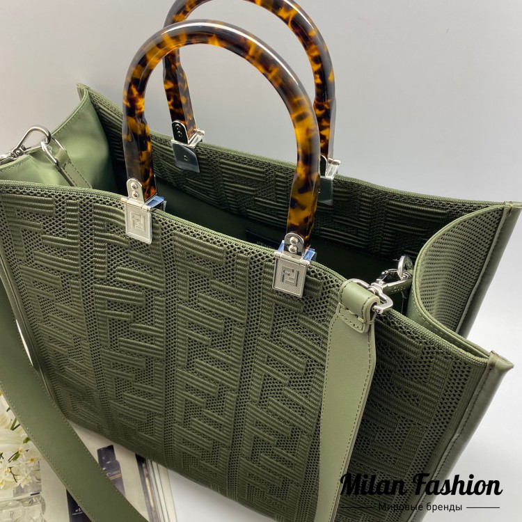 Сумка  Fendi V11197. Вид 2