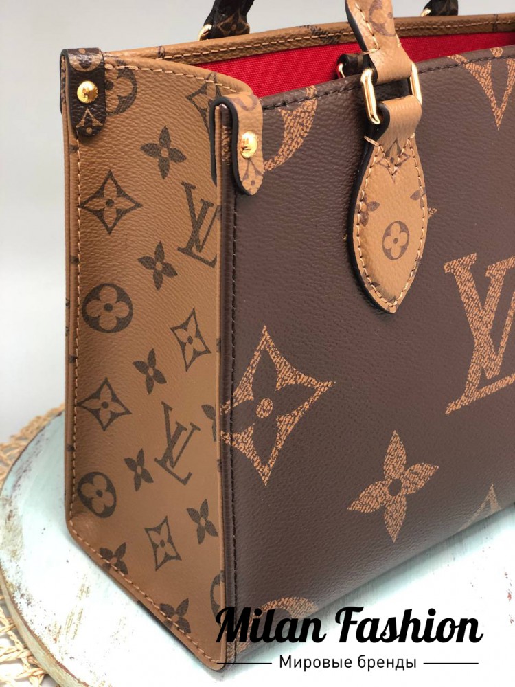Сумка  Louis Vuitton V31541. Вид 4