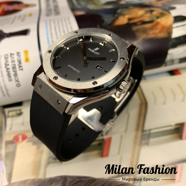 Часы мужские  Hublot v0898. Вид 2