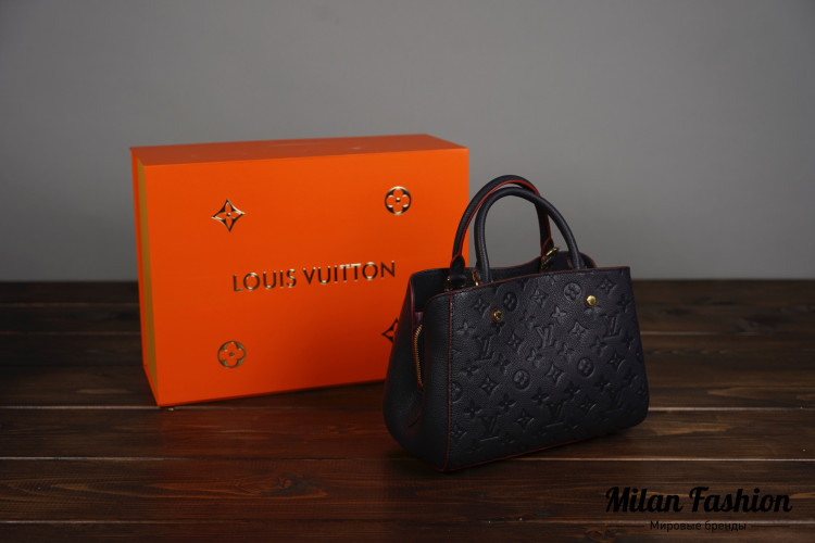 Сумка Montaigne Louis Vuitton v0495. Вид 1
