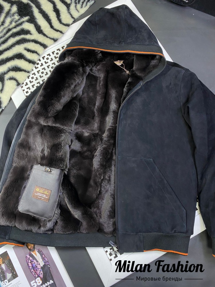 Куртка  Loro Piana V10882. Вид 3