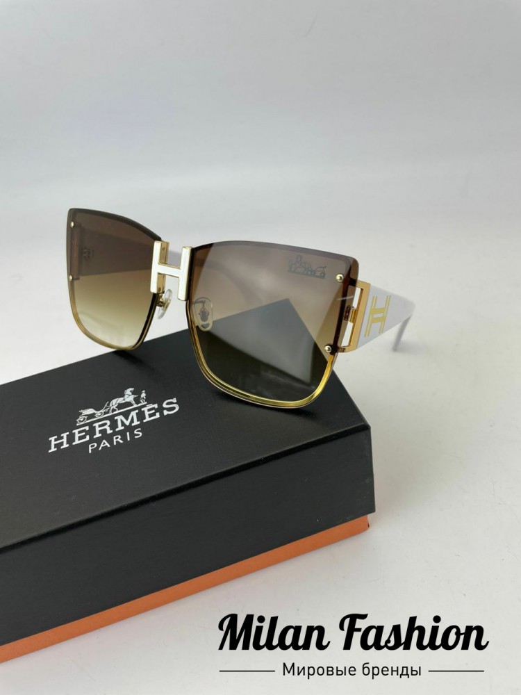 Очки Hermes V13492. Вид 1