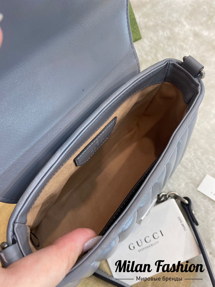 Сумка Gucci V14281. Вид 3