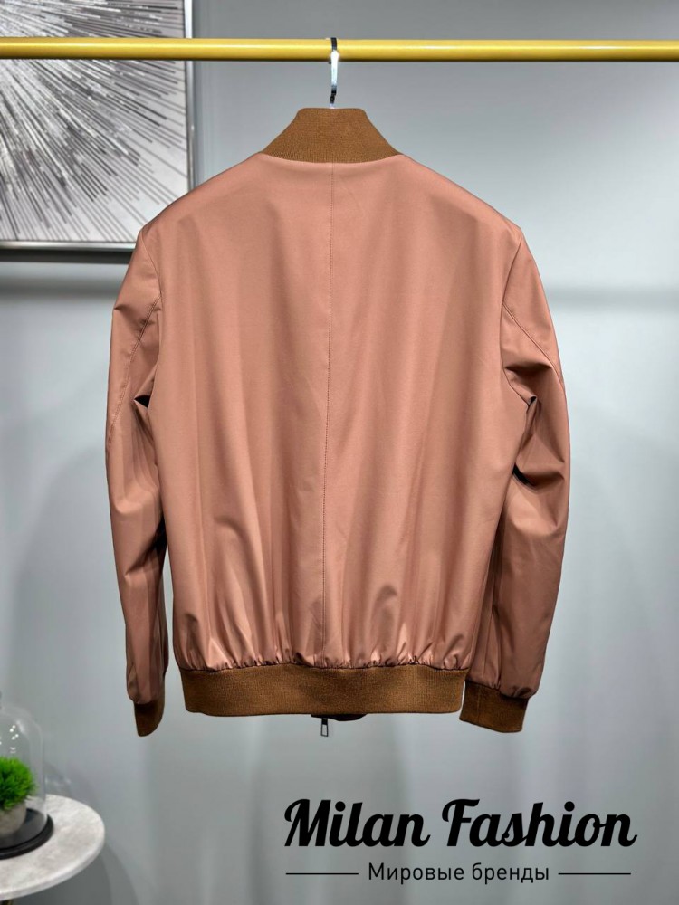 Куртка  Loro Piana V35064. Вид 2