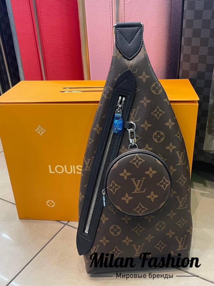 Сумка  Louis Vuitton V33573. Вид 1