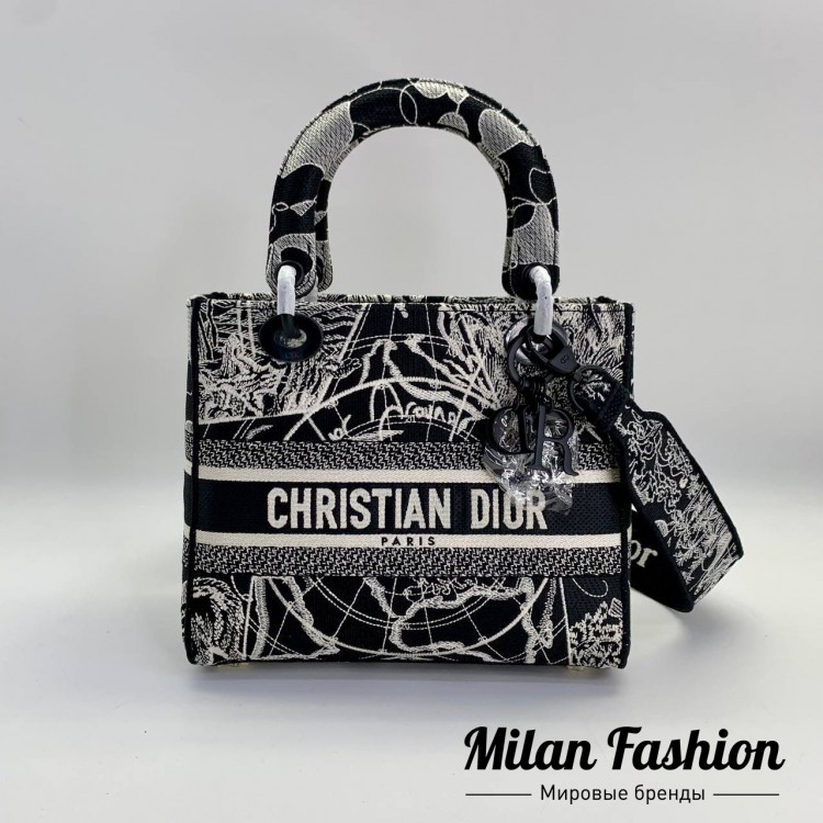 Сумка  Christian Dior V10796. Вид 2