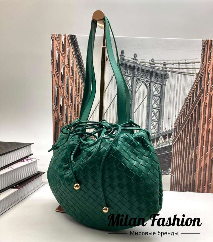 Сумка  Bottega Veneta V11207. Вид 1