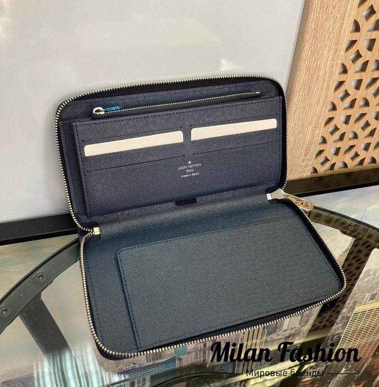 Портмоне Louis Vuitton an-0967. Вид 3