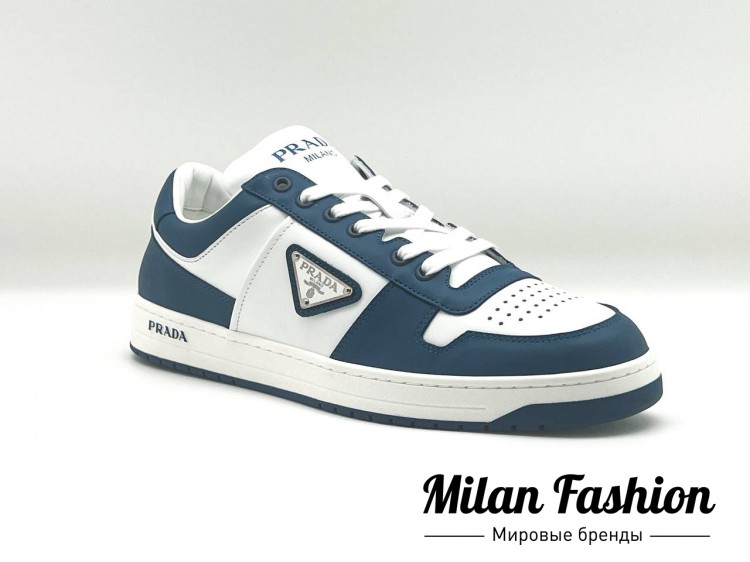 Кроссовки  Prada V44563. Вид 1