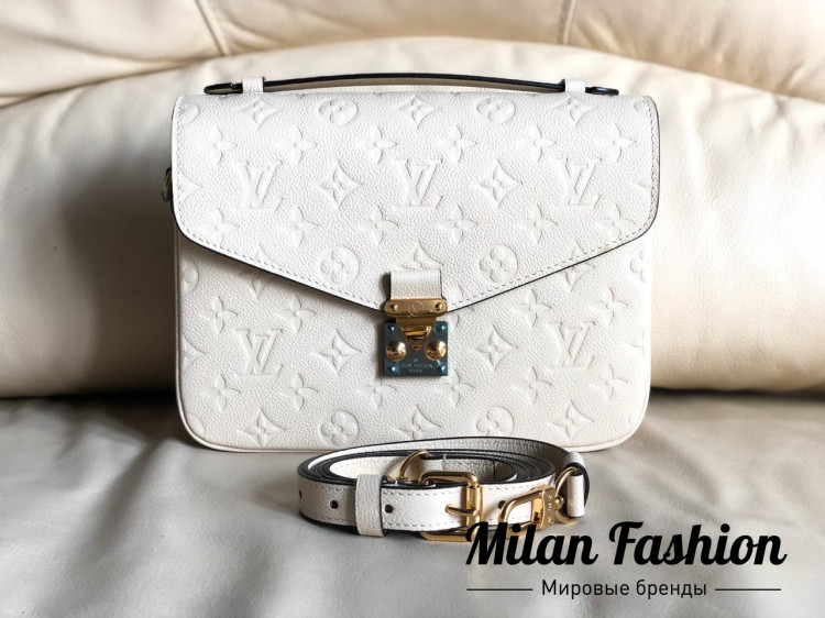 Сумка женская  Louis Vuitton v1442. Вид 1