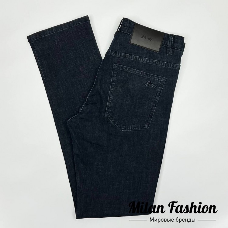 Джинсы  Brioni V33458. Вид 5
