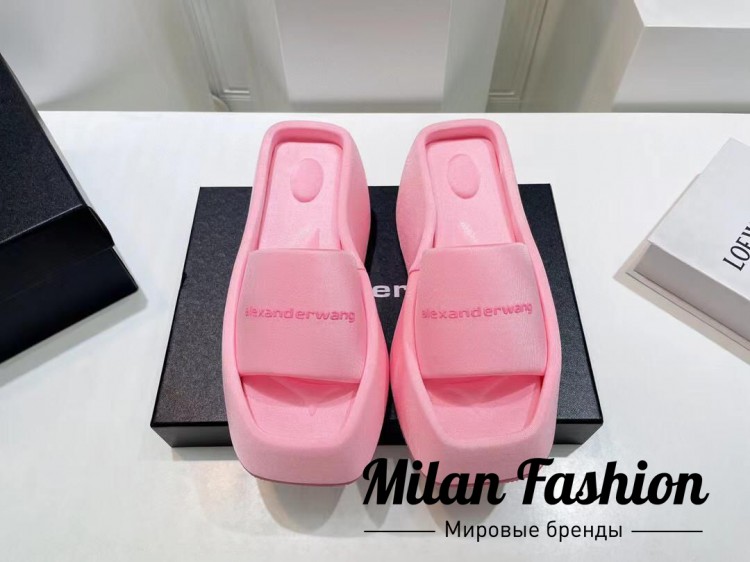 Сабо  Alexander Wang V13651. Вид 3