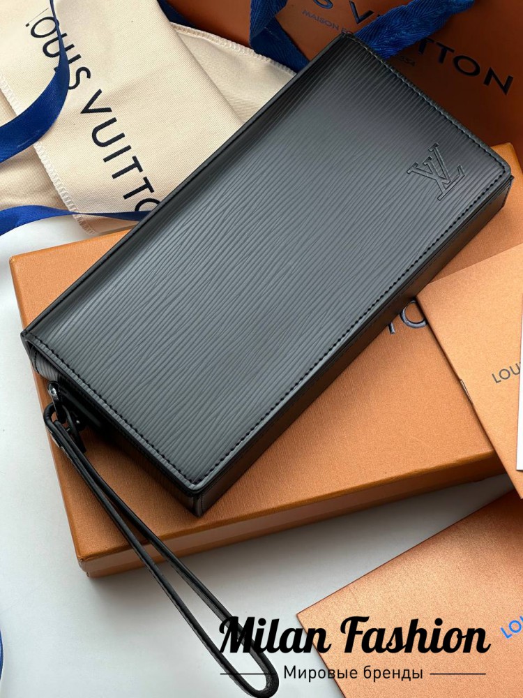 Клатч  Louis Vuitton V34908. Вид 1