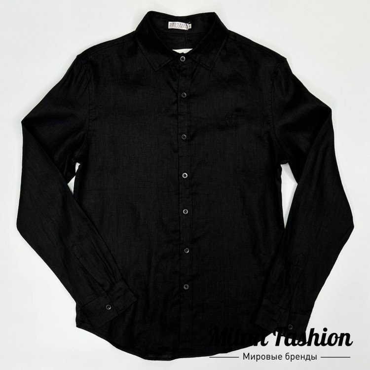 Рубашка  Brunello Cucinelli V33763. Вид 1