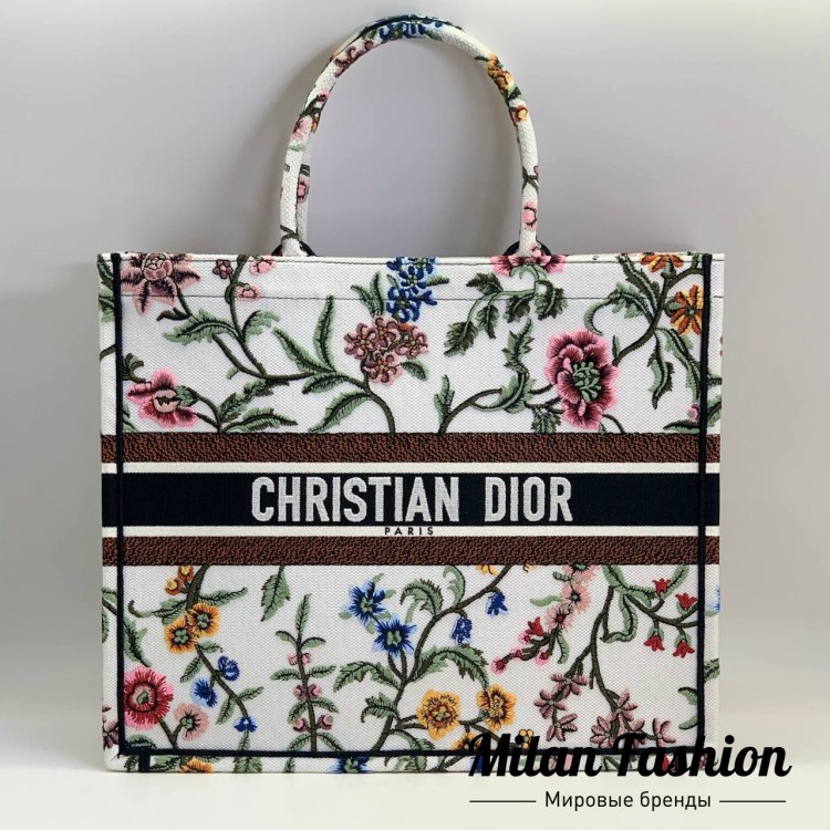 Сумка  Christian Dior V11915. Вид 2