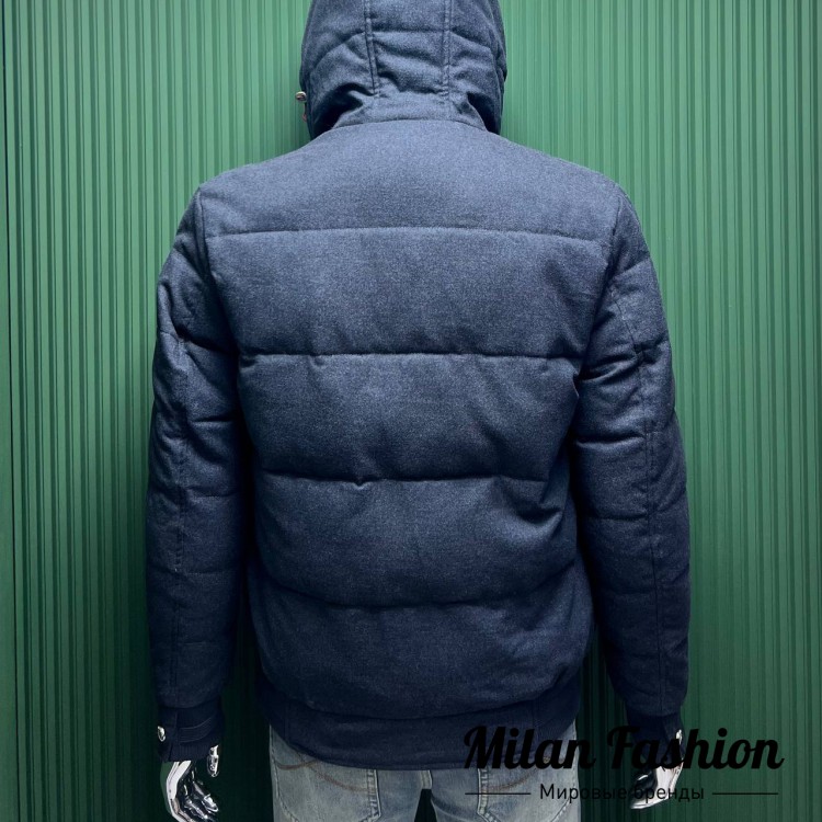 Куртка  Brunello Cucinelli V35082. Вид 3