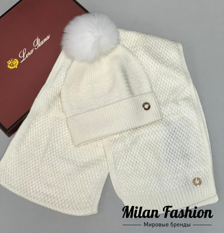 Комплект  Loro Piana V10792. Вид 1