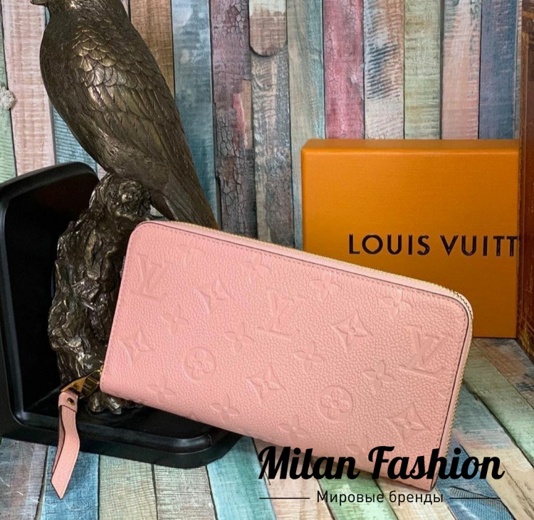 Кошелек  Louis Vuitton v1857. Вид 1