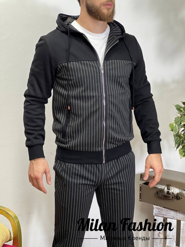 Спортивный костюм  Brunello Cucinelli V35460. Вид 1