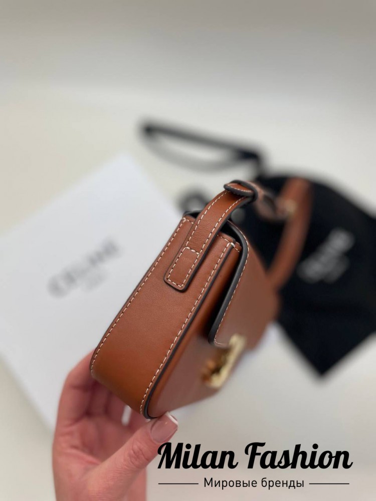 Сумка Celine V9241. Вид 8