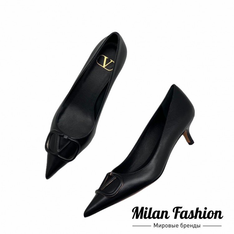 Туфли  Valentino V7393. Вид 1