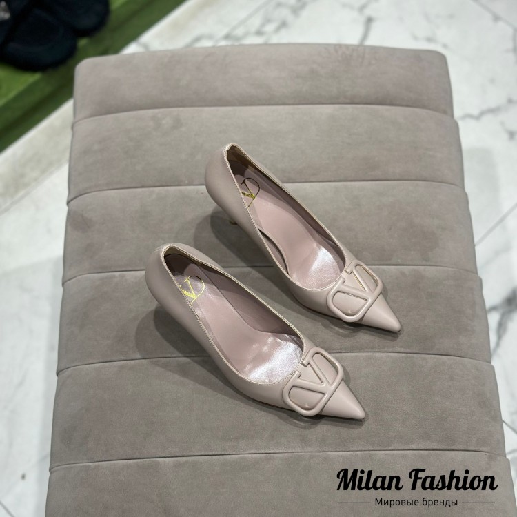 Мюли Valentino V7397. Вид 2