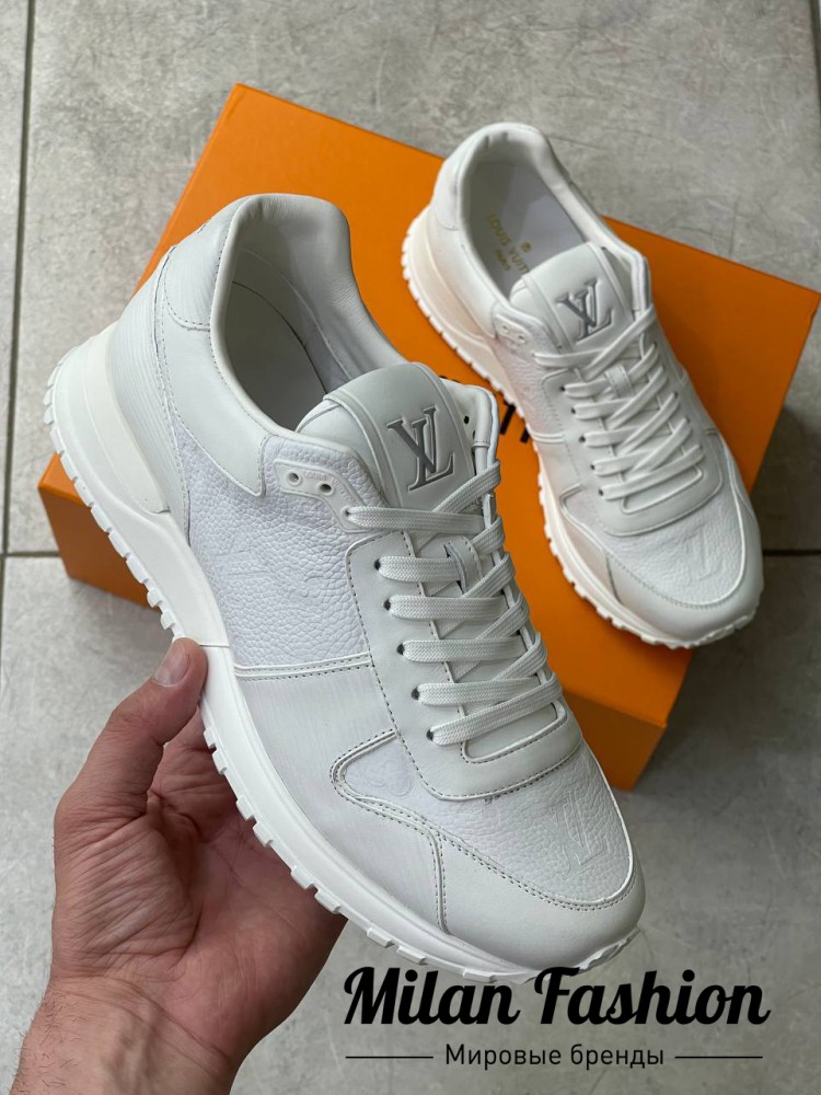 Кроссовки  Louis Vuitton V13653. Вид 1