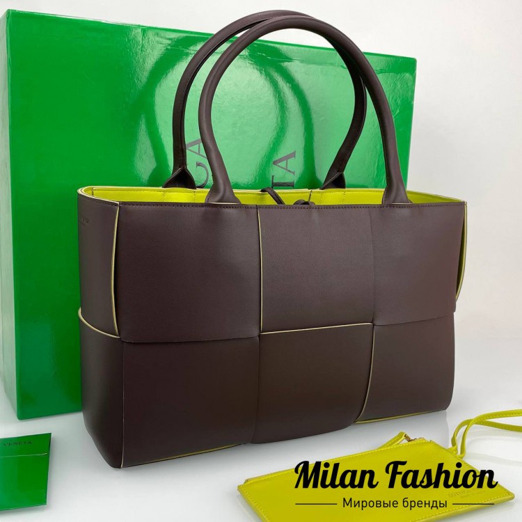 Сумка  Bottega Veneta V25406. Вид 1