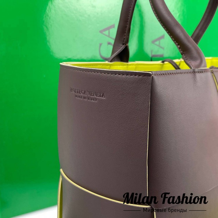 Сумка  Bottega Veneta V25406. Вид 2
