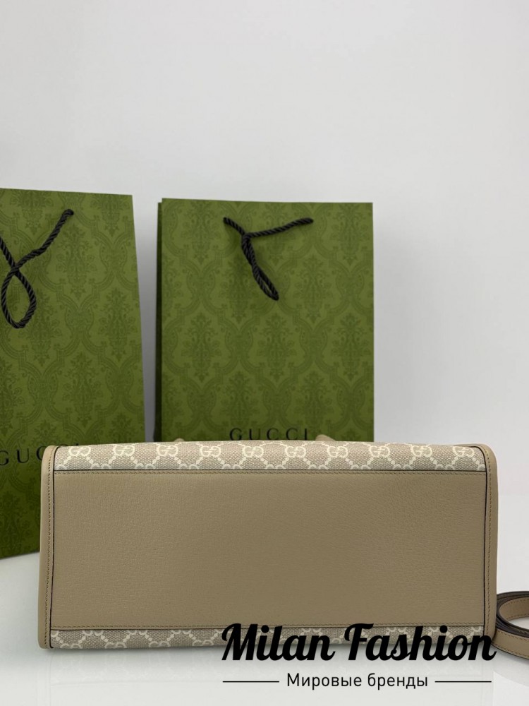 Сумка  Gucci V25407. Вид 6