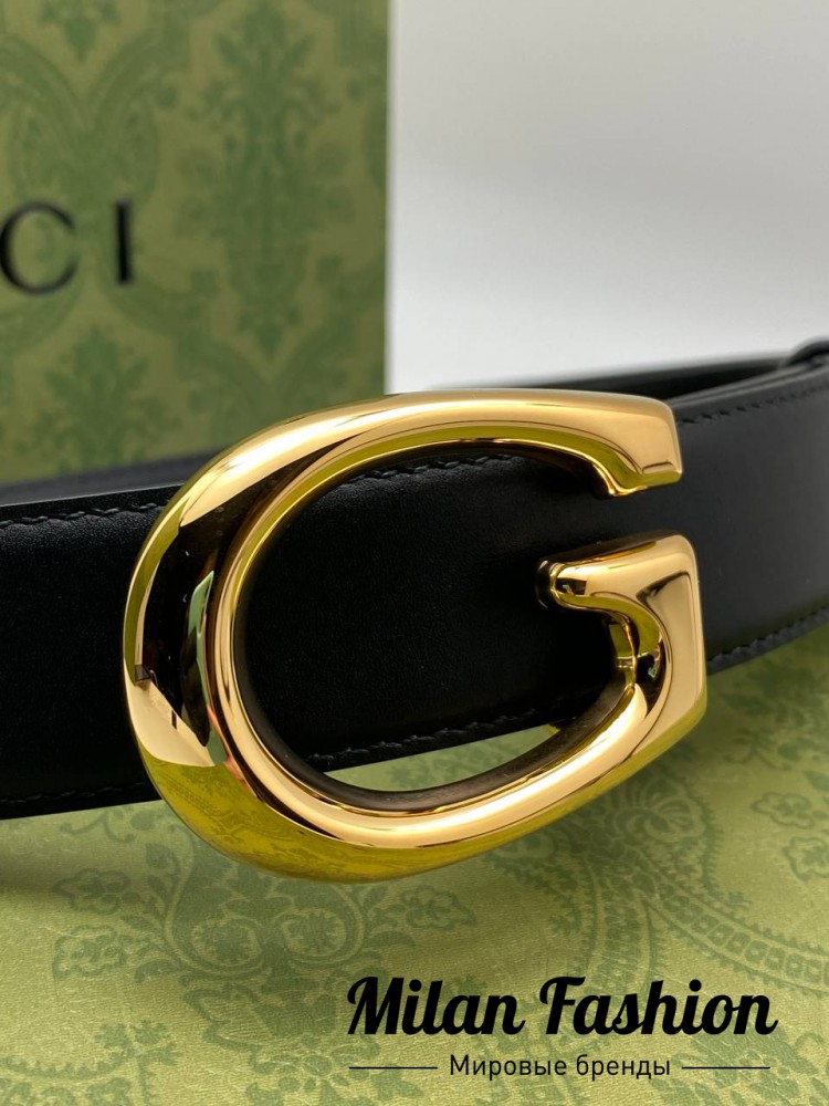 Ремень  Gucci V25429. Вид 4