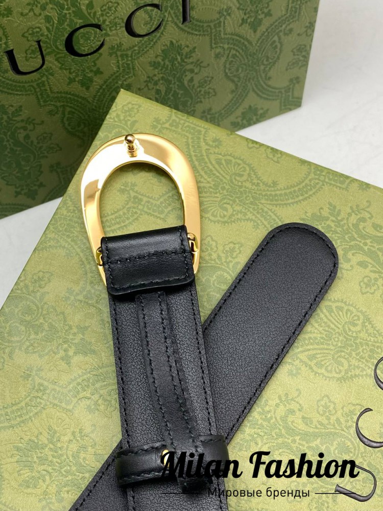 Ремень  Gucci V25429. Вид 2