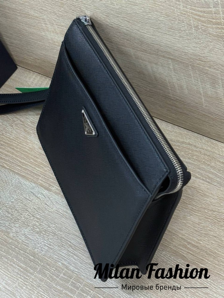 Клатч Prada V52443. Вид 4