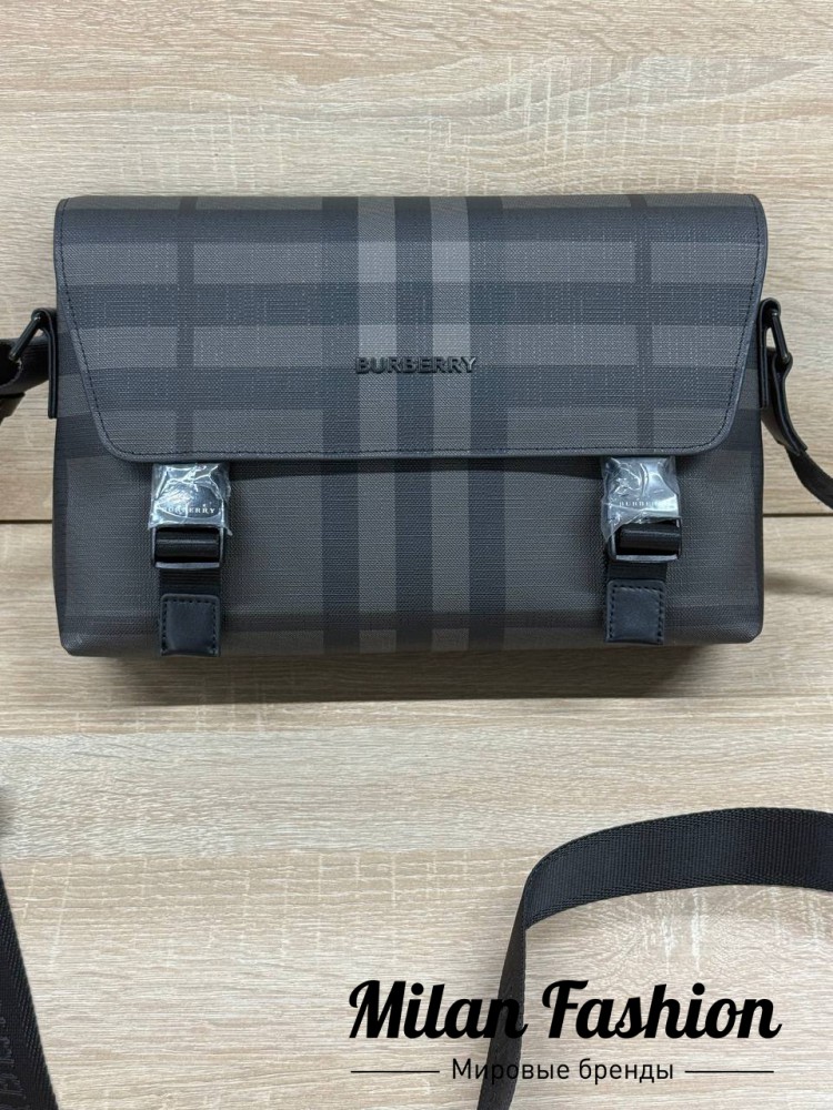 Сумка  Burberry V52442. Вид 2