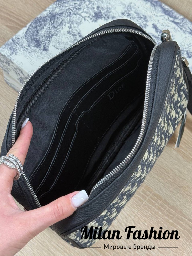 Клатч  Christian Dior V25439. Вид 3
