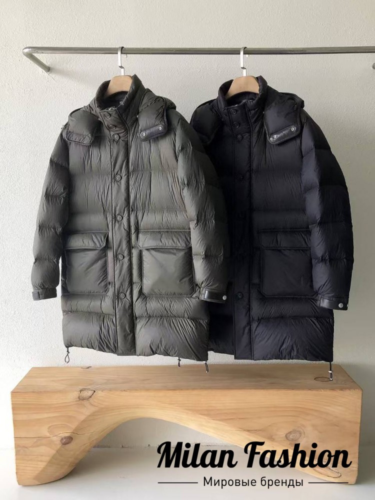 Куртка  Tom Ford V33693. Вид 2