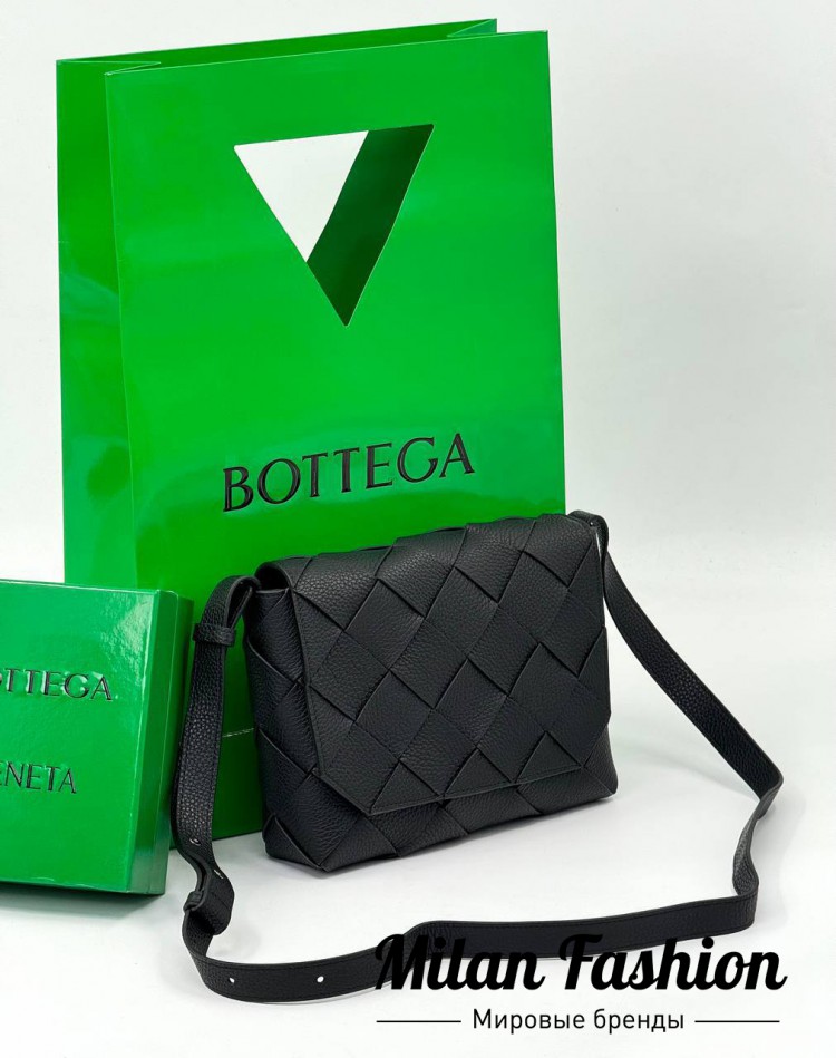 Сумка  Bottega Veneta V52461. Вид 1