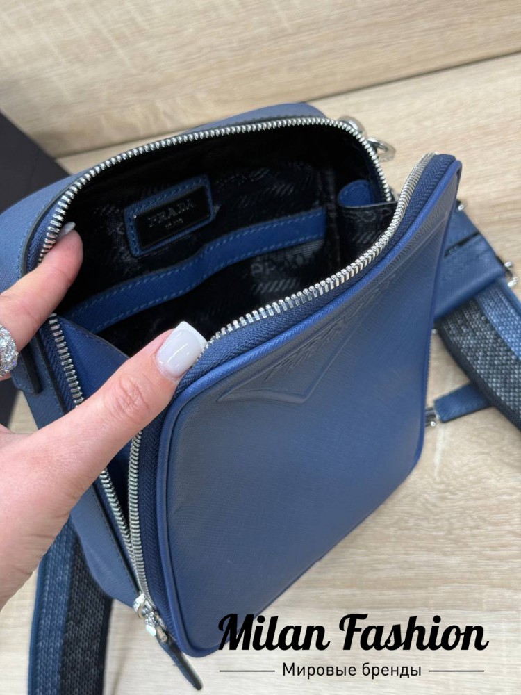Сумка  Prada V52460. Вид 2