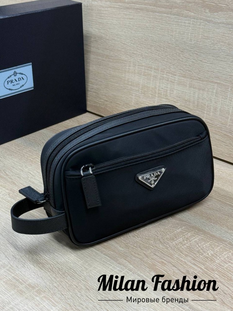 Несессер  Prada V25459. Вид 1