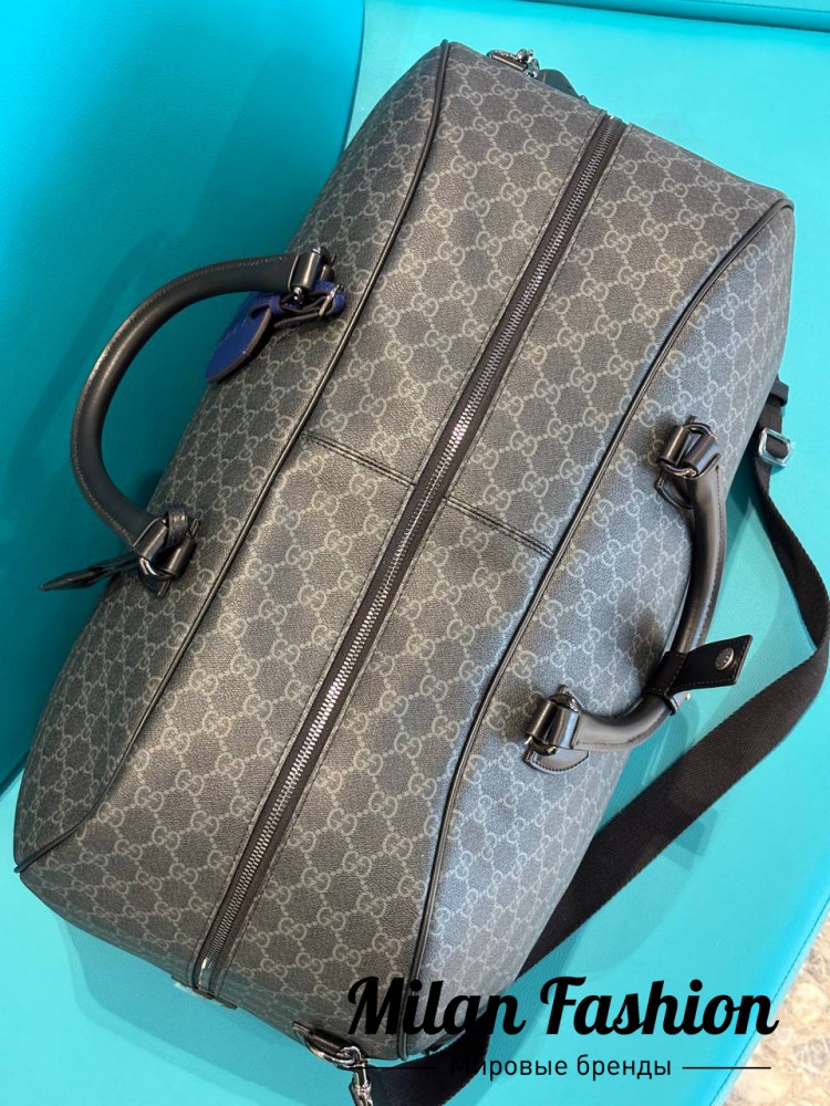 Сумка  Gucci V52439. Вид 2