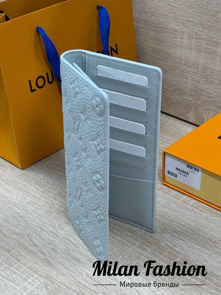 Купюрник  Louis Vuitton V52480. Вид 4