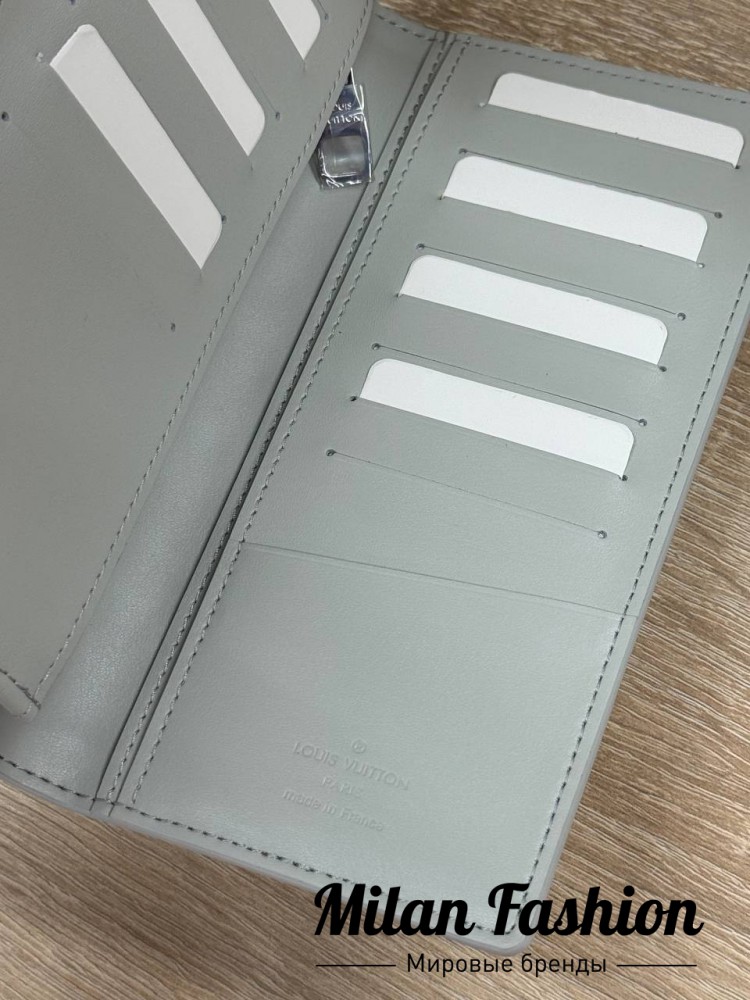 Купюрник  Louis Vuitton V52480. Вид 6