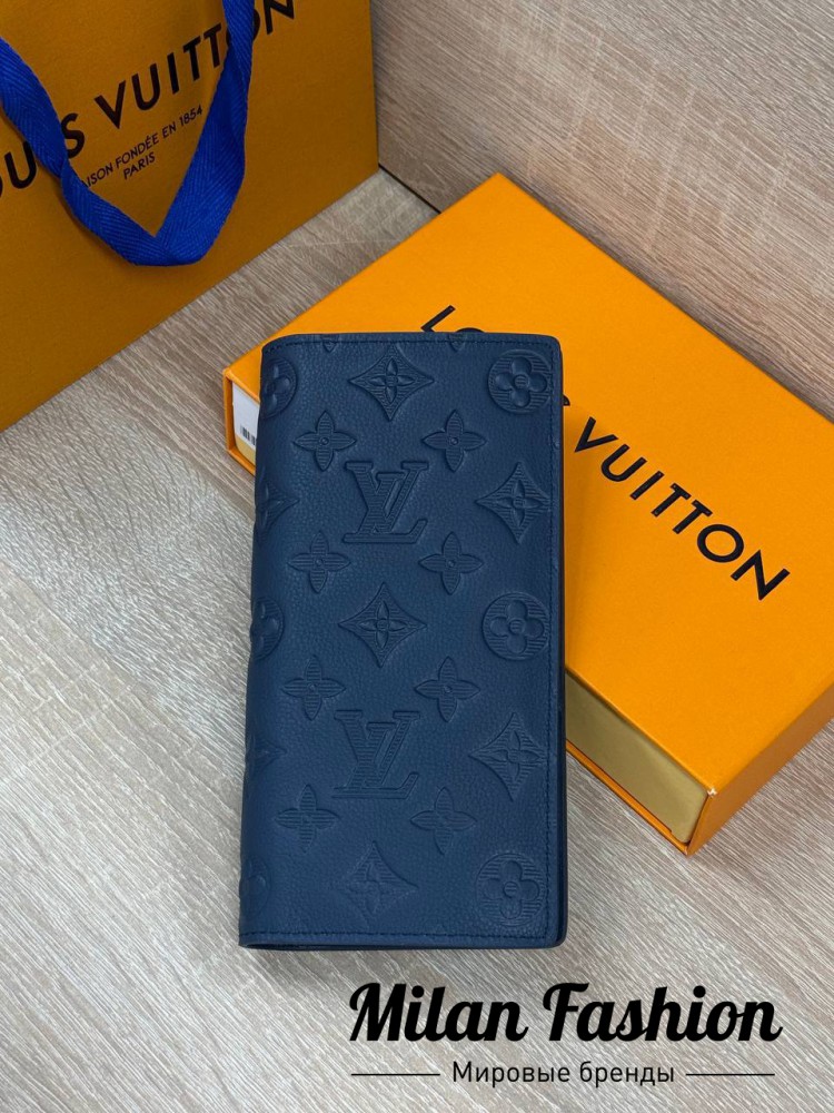 Купюрник  Louis Vuitton V52478. Вид 1