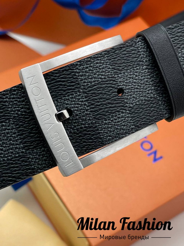 Ремень  Louis Vuitton V34792. Вид 4