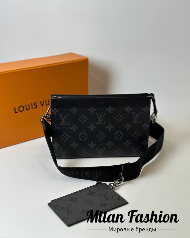 Сумка  Louis Vuitton V22563. Вид 1