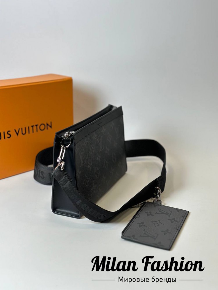 Сумка  Louis Vuitton V22563. Вид 3