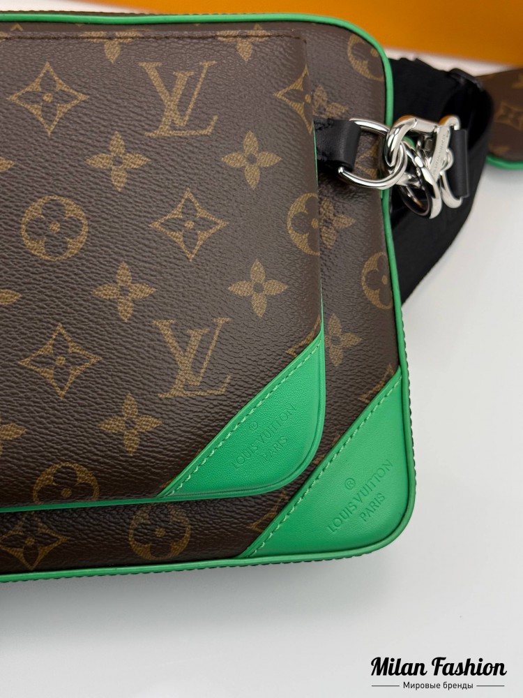 Мессенджер  Louis Vuitton V52004. Вид 20